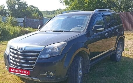 Great Wall Hover H3 I, 2014 год, 800 000 рублей, 2 фотография