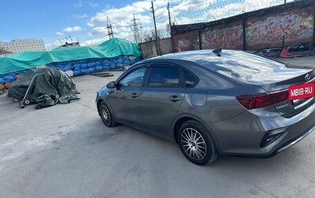 KIA Cerato IV, 2020 год, 1 170 000 рублей, 6 фотография