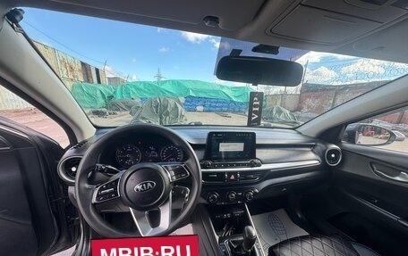 KIA Cerato IV, 2020 год, 1 170 000 рублей, 8 фотография