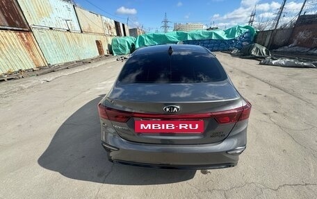 KIA Cerato IV, 2020 год, 1 170 000 рублей, 15 фотография