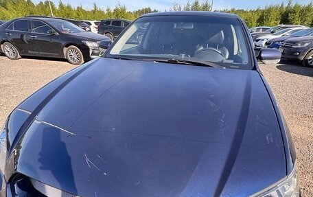 Subaru Legacy IV, 2005 год, 700 000 рублей, 6 фотография