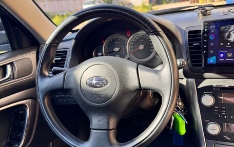 Subaru Legacy IV, 2005 год, 700 000 рублей, 4 фотография
