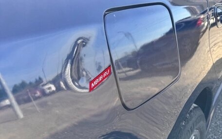 Subaru Legacy IV, 2005 год, 700 000 рублей, 12 фотография