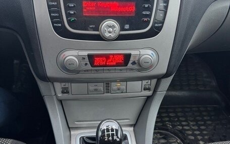 Ford Focus II рестайлинг, 2008 год, 310 000 рублей, 8 фотография