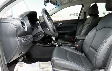 KIA K3, 2023 год, 1 300 006 рублей, 6 фотография