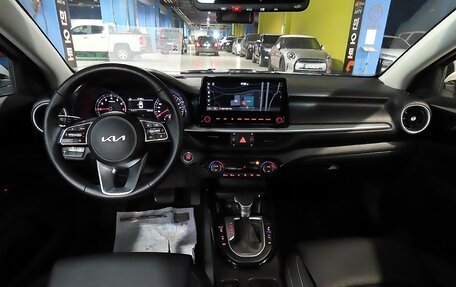 KIA K3, 2023 год, 1 300 006 рублей, 5 фотография