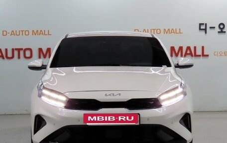 KIA K3, 2023 год, 1 300 006 рублей, 2 фотография