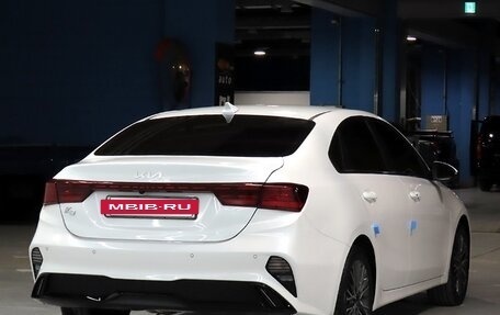 KIA K3, 2023 год, 1 300 006 рублей, 4 фотография