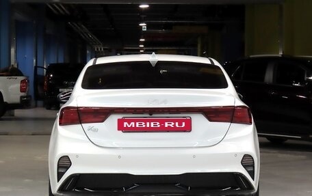 KIA K3, 2023 год, 1 300 006 рублей, 3 фотография