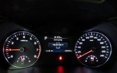 KIA K3, 2023 год, 1 300 006 рублей, 8 фотография