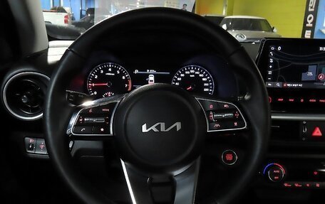 KIA K3, 2023 год, 1 300 006 рублей, 9 фотография