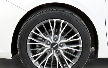 KIA K3, 2023 год, 1 300 006 рублей, 20 фотография