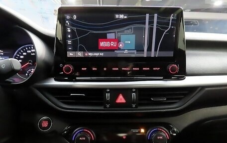 KIA K3, 2023 год, 1 300 006 рублей, 11 фотография