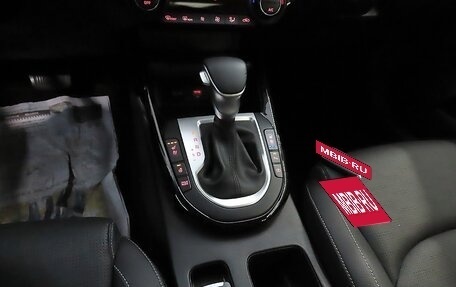 KIA K3, 2023 год, 1 300 006 рублей, 12 фотография