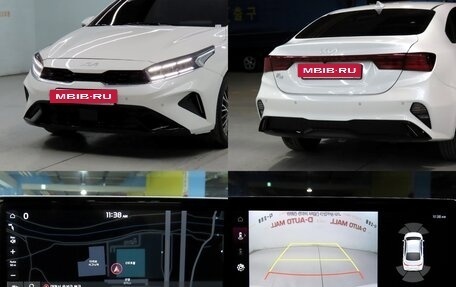 KIA K3, 2023 год, 1 300 006 рублей, 18 фотография