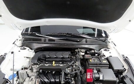 KIA K3, 2023 год, 1 300 006 рублей, 19 фотография