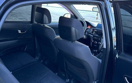 SsangYong Actyon II рестайлинг, 2011 год, 855 000 рублей, 10 фотография