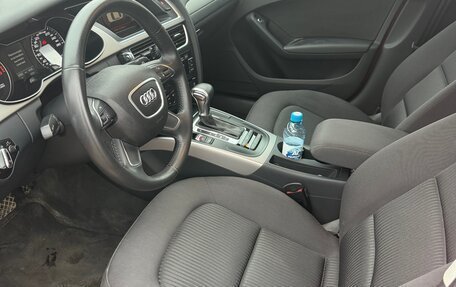 Audi A4, 2014 год, 1 420 000 рублей, 9 фотография