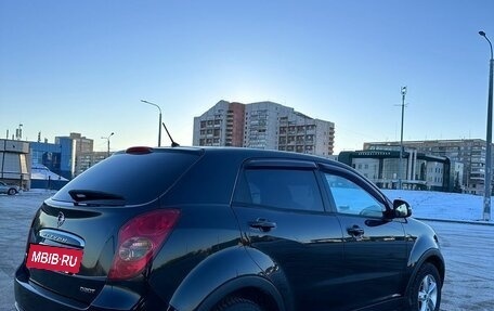 SsangYong Actyon II рестайлинг, 2011 год, 855 000 рублей, 6 фотография