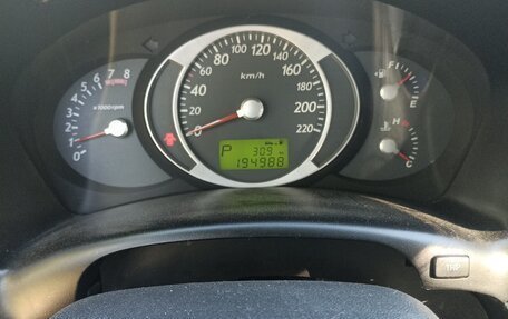 Hyundai Tucson III, 2007 год, 600 000 рублей, 4 фотография