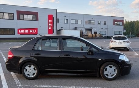 Nissan Tiida, 2010 год, 770 000 рублей, 5 фотография