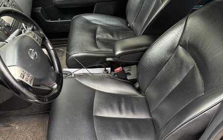 Nissan Tiida, 2010 год, 770 000 рублей, 10 фотография