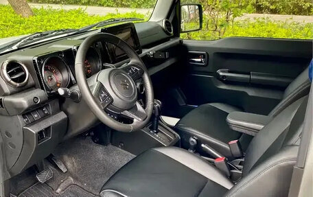 Suzuki Jimny, 2023 год, 2 452 999 рублей, 5 фотография
