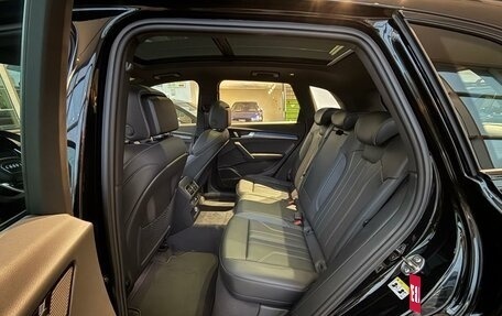 Audi Q5, 2025 год, 6 300 000 рублей, 9 фотография