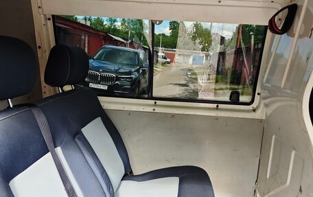 Volkswagen Transporter T4, 2001 год, 2 480 000 рублей, 14 фотография