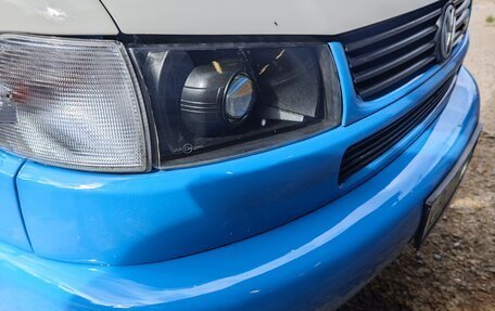 Volkswagen Transporter T4, 2001 год, 2 480 000 рублей, 19 фотография