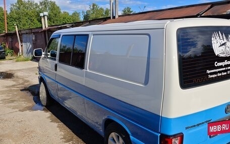 Volkswagen Transporter T4, 2001 год, 2 480 000 рублей, 9 фотография