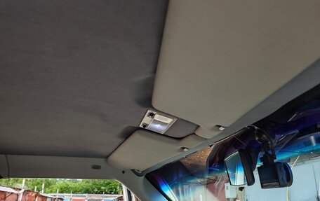 Volkswagen Transporter T4, 2001 год, 2 480 000 рублей, 28 фотография