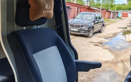 Volkswagen Transporter T4, 2001 год, 2 480 000 рублей, 39 фотография