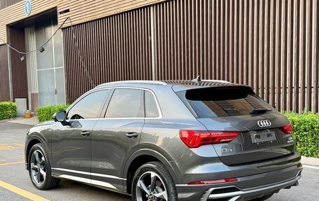 Audi Q3, 2022 год, 2 750 023 рублей, 5 фотография