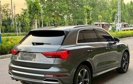 Audi Q3, 2022 год, 2 750 023 рублей, 3 фотография