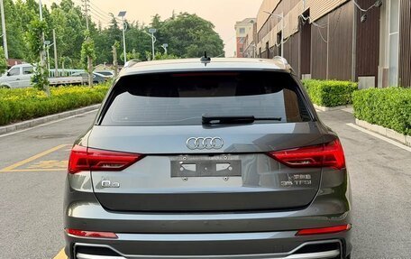 Audi Q3, 2022 год, 2 750 023 рублей, 4 фотография