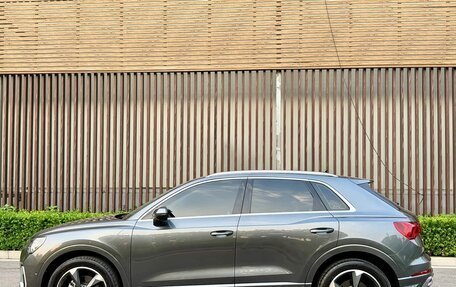 Audi Q3, 2022 год, 2 750 023 рублей, 6 фотография
