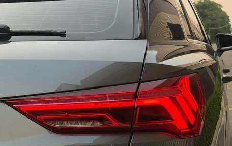 Audi Q3, 2022 год, 2 750 023 рублей, 8 фотография