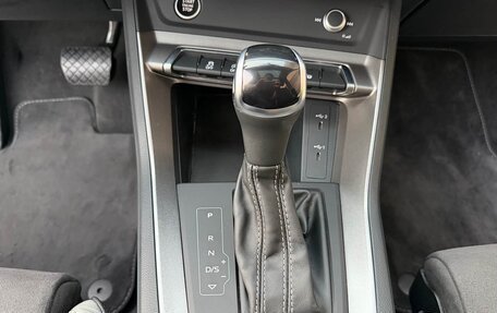 Audi Q3, 2022 год, 2 750 023 рублей, 12 фотография