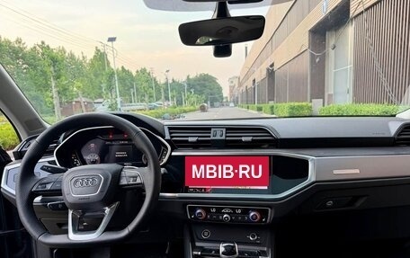 Audi Q3, 2022 год, 2 750 023 рублей, 9 фотография