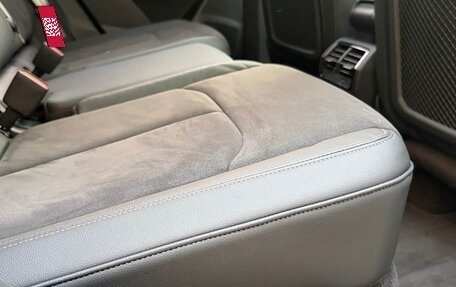 Audi Q3, 2022 год, 2 750 023 рублей, 14 фотография