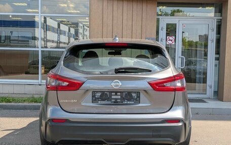 Nissan Qashqai, 2020 год, 1 450 000 рублей, 5 фотография