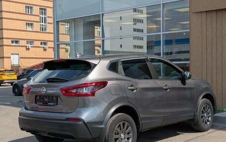 Nissan Qashqai, 2020 год, 1 450 000 рублей, 6 фотография