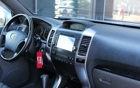 Toyota Land Cruiser Prado 120 рестайлинг, 2008 год, 1 890 000 рублей, 7 фотография