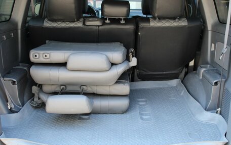 Toyota Land Cruiser Prado 120 рестайлинг, 2008 год, 1 890 000 рублей, 13 фотография