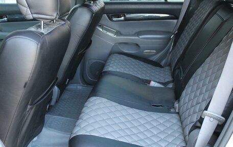 Toyota Land Cruiser Prado 120 рестайлинг, 2008 год, 1 890 000 рублей, 10 фотография