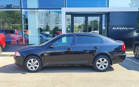 Skoda Octavia, 2008 год, 469 000 рублей, 8 фотография