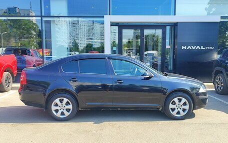 Skoda Octavia, 2008 год, 469 000 рублей, 4 фотография