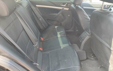 Skoda Octavia, 2008 год, 469 000 рублей, 10 фотография