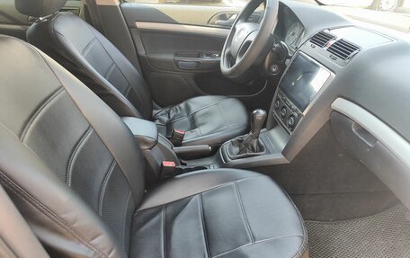 Skoda Octavia, 2008 год, 469 000 рублей, 9 фотография